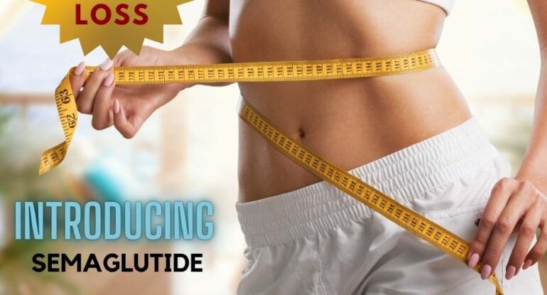 Medical weight loss fort Lauderdale and Hollywood florida Vitality health semaglutide