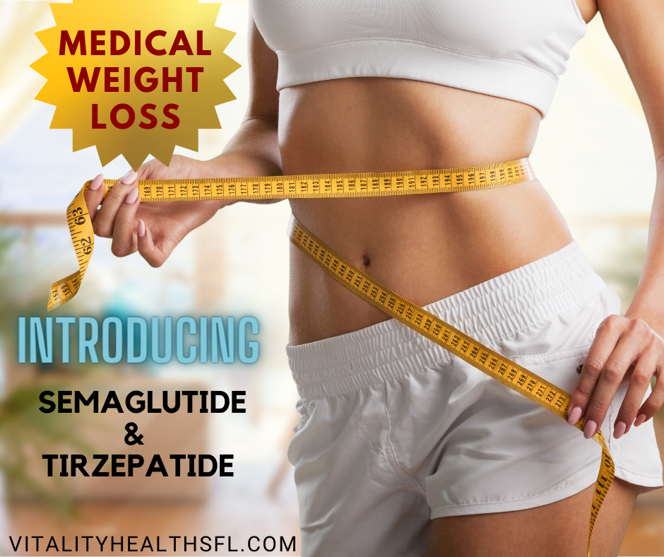 Finish Off Your Weight-Loss Journey With Non-Invasive Body Sculpting, Medical Weight Loss located in Pompano Beach, FL