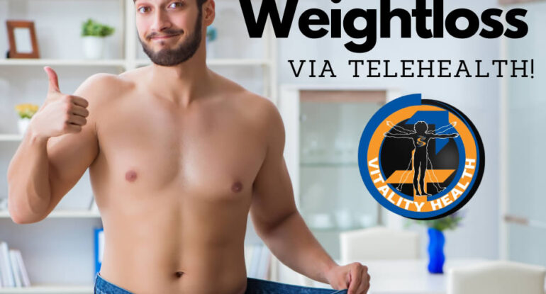 weight loss telehealth clinic treatment program in naples, fort myers, miami, tampa, fort lauderdale and all of Florida