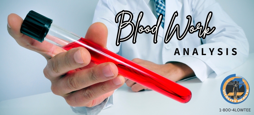 Blood Work Analysis Testing Services in Naples, Bonita Springs, Fort Myers, Estero, Cape Coral, Fort Lauderdale, Miami, Tampa, Orlando and all Florida areas.