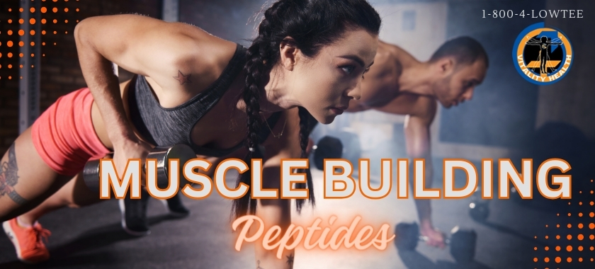 muscle building peptide therapy in naples, fort myers, bonita springs, estero, cape coral, tampa, miami, fort lauderdale, orlando, all of florida & united states