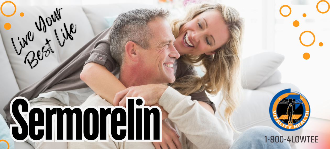 Sermorlin vitality health south florida