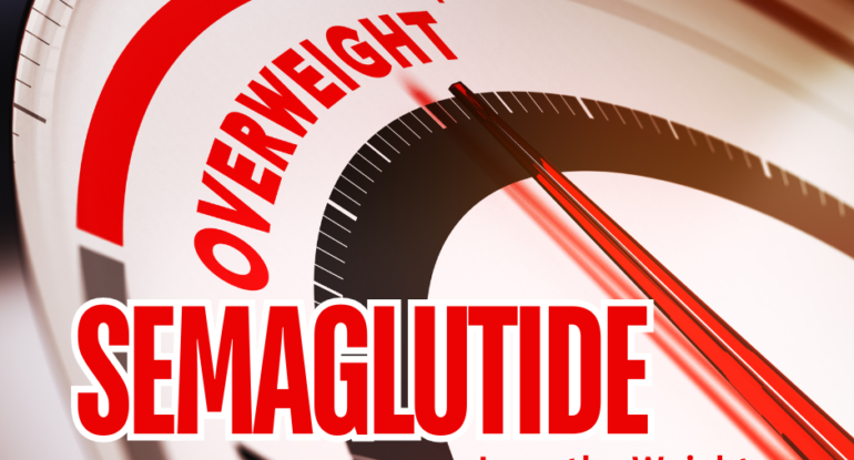 How fast can you lose weight on Semaglutide? Vitality health