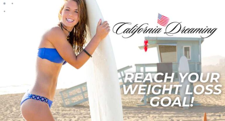 California vitality health medical weight loss