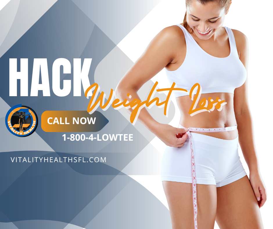 This Genius Weight Loss Hack is Working for Millions!