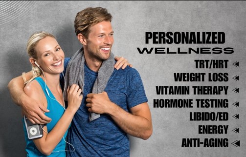 Personalized Wellness Plans: How Vitality Health SFL Tailors Your Treatment