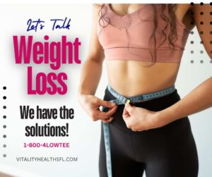 How to Choose the Right Weight Loss Program for Your Needs