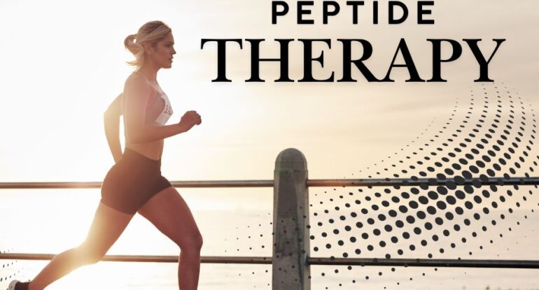 How Peptide Therapy Supports Immune System Health