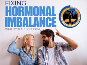 Why Hormonal Imbalance Can Happen Earlier Than You Think—and How to Fix It