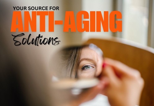 Anti-Aging Solutions That Do More Than Just Reverse the Clock