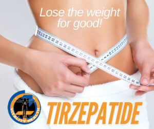 Tirzepatide lose the weight for good GLP1 Vitality Health