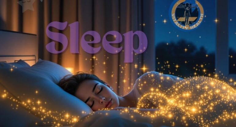 Ready to explore the benefits of peptides for better sleep and vitality?