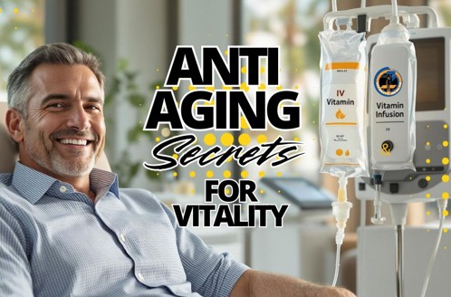 Antiaging secrets from Vitality Health SFL med spa