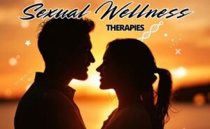 Reclaiming Confidence Through Sexual Wellness Therapies for Men and Women @ Vitality Health SFL