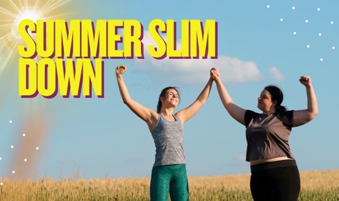 summer slim down Vitality Health Medical Weight loss